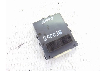 Módulo electrónico, Subaru Legacy Berlina (B13/BL) 2.0 D Classic 2008, 232400-5411