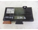 Módulo electrónico, Peugeot 407 Coupé Pack 2006, 9650281980