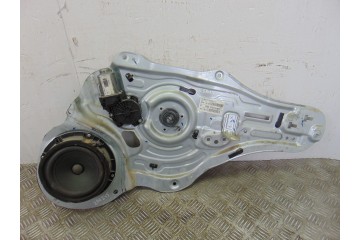 Elevalunas delantero derecho, Kia Sportage (Sl) Concept 4x2 2010, 82480-3U120