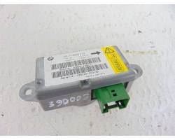 Centralita airbag, Bmw Serie 7 (E65/E66) 740d 2007, 6937419