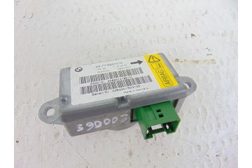 Centralita airbag, Bmw Serie 7 (E65/E66) 740d 2007, 6937419