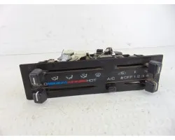 Mando calefaccion / aire acondicionado, Opel Frontera a Básico 1995