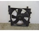 Electroventilador, Subaru Legacy Berlina (B13/BL) 2.0 D Classic 2008
