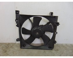 Electroventilador, Subaru Legacy Berlina (B13/BL) 2.0 D Classic 2008