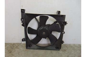 Electroventilador, Subaru Legacy Berlina (B13/BL) 2.0 D Classic 2008
