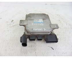 Módulo electrónico, Subaru Legacy Berlina (B13/BL) 2.0 D Classic 2008, 34710AG010