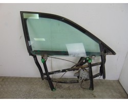 Elevalunas delantero derecho, Audi A4 Berlina (B5) 1.8 T 1998