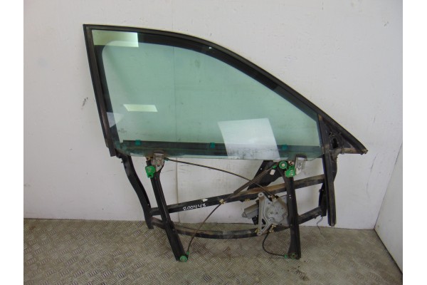 Elevalunas delantero derecho, Audi A4 Berlina (B5) 1.8 T 1998