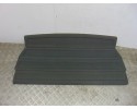 Bandeja trasera, Opel Meriva Cosmo 2004