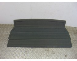 Bandeja trasera, Opel Meriva Cosmo 2004