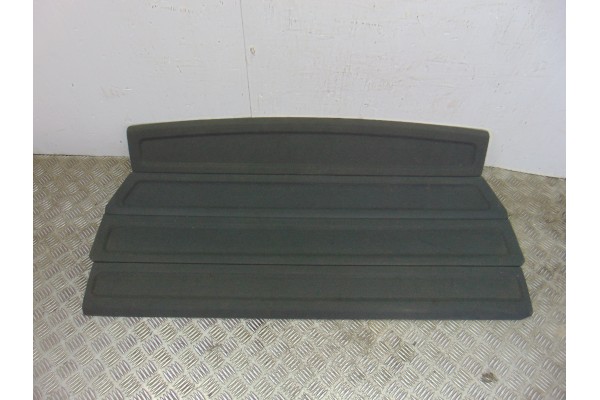 Bandeja trasera, Opel Meriva Cosmo 2004