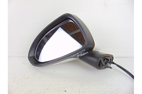 Retrovisor izquierdo, Opel Corsa D Selective 2011