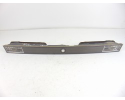 Maneta exterior porton, Bmw Serie 7 (E65/E66) 740d 2007