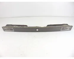 Maneta exterior porton, Bmw Serie 7 (E65/E66) 740d 2007