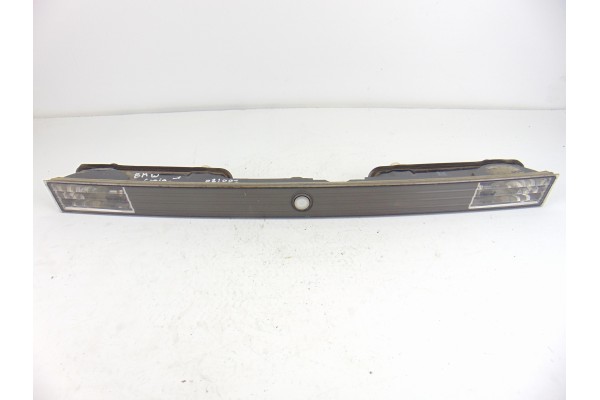 Maneta exterior porton, Bmw Serie 7 (E65/E66) 740d 2007