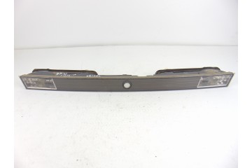 Maneta exterior porton, Bmw Serie 7 (E65/E66) 740d 2007