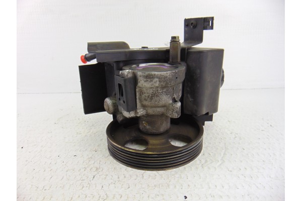 Bomba direccion, Peugeot 206 E-Music 2002, 9636868880