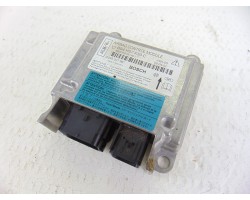 Centralita airbag, Mazda 3 Berlina (Bk) 1.6 CRDT Active 2007, 0285001961