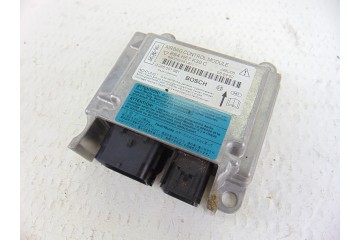 Centralita airbag, Mazda 3 Berlina (Bk) 1.6 CRDT Active 2007, 0285001961