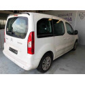 CITROEN BERLINGO 1.6 HDi 92 Multispace CITROEN BERLINGO 1.6 HDi 92 Multispace