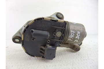 Motor limpia delantero, Peugeot 407 ST Sport 2005, 0390241722