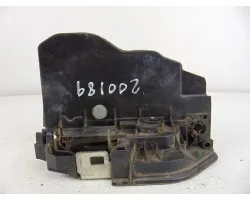 Cerradura puerta delantera izquierda, Bmw Serie 7 (E65/E66) 740d 2007, 7036167