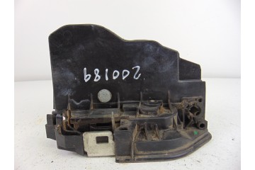 Cerradura puerta delantera izquierda, Bmw Serie 7 (E65/E66) 740d 2007, 7036167