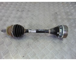 Transmision delantera izquierda, Seat Ibiza Berlina (6J5) Reference 2015
