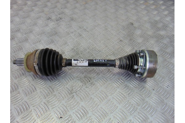 Transmision delantera izquierda, Seat Ibiza Berlina (6J5) Reference 2015