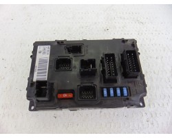 Caja reles / fusibles, Peugeot 407 ST Sport 2005, 9656148080
