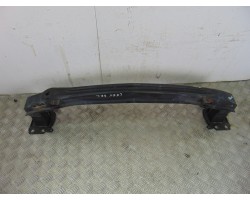 Refuerzo paragolpes delantero, Seat Leon (1P1) Reference 2006