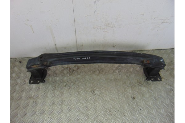 Refuerzo paragolpes delantero, Seat Leon (1P1) Reference 2006