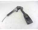 Pretensor airbag izquierdo, Bmw Serie 5 Berlina (E39) 525i 2001