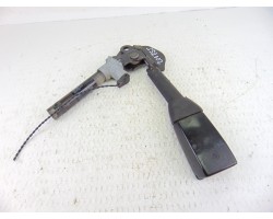 Pretensor airbag izquierdo, Bmw Serie 5 Berlina (E39) 525i 2001