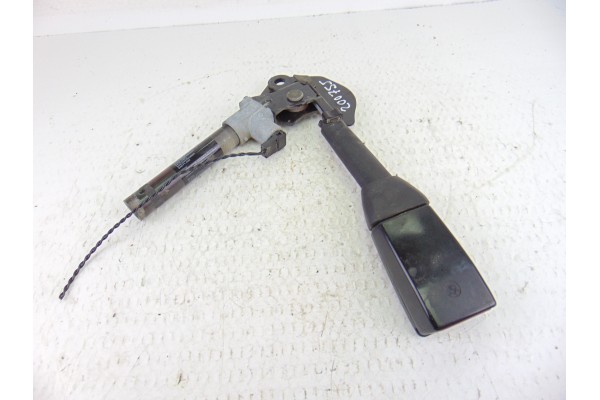 Pretensor airbag izquierdo, Bmw Serie 5 Berlina (E39) 525i 2001
