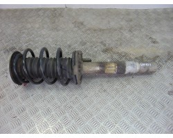 Amortiguador delantero izquierdo, Bmw Serie 7 (E65/E66) 740d 2007, 6762727