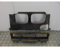 Panel frontal, Bmw Serie 5 Berlina (E39) 525i 2001, 8159959