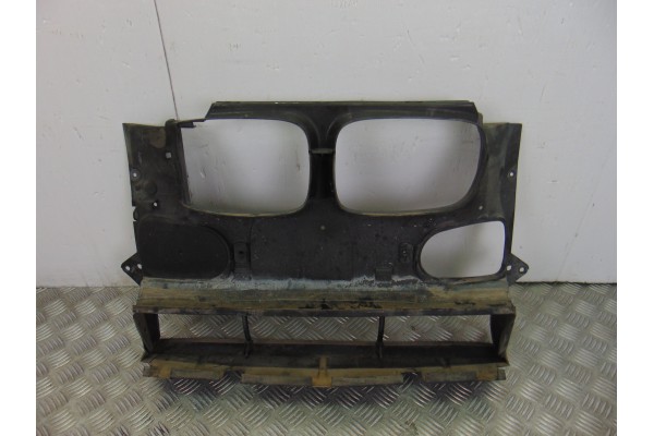 Panel frontal, Bmw Serie 5 Berlina (E39) 525i 2001, 8159959