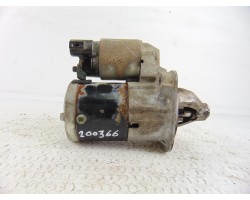 Motor arranque, Kia Sportage (Sl) Concept 4x2 2010, 36100-2B200