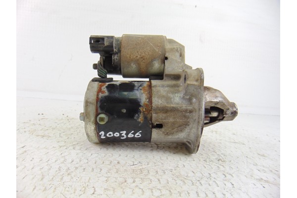 Motor arranque, Kia Sportage (Sl) Concept 4x2 2010, 36100-2B200