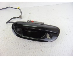 Maneta exterior delantera izquierda, Subaru Legacy Berlina (B13/BL) 2.0 D Classic 2008