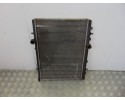 Radiador agua, Citroen Xsara Picasso 2.0 HDi Satisfaction 2003