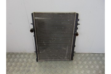 Radiador agua, Citroen Xsara Picasso 2.0 HDi Satisfaction 2003