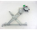 Elevalunas trasero izquierdo, Subaru Legacy Berlina (B13/BL) 2.0 D Classic 2008
