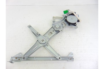Elevalunas trasero izquierdo, Subaru Legacy Berlina (B13/BL) 2.0 D Classic 2008