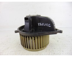 Motor calefaccion, Citroen Jumper Combi 29 C 2.0 HDi/-HDi 85 Confort 2006