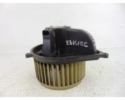 Motor calefaccion, Citroen Jumper Combi 29 C 2.0 HDi/-HDi 85 Confort 2006