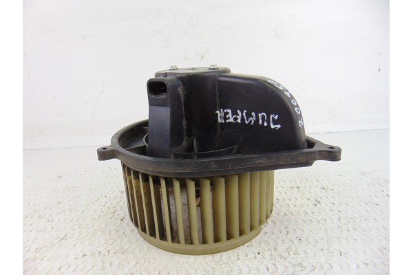 Motor calefaccion, Citroen Jumper Combi 29 C 2.0 HDi/-HDi 85 Confort 2006