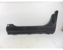 Moldura, Iveco Daily Furgón Caja cerrada 45C... batalla 3000 2019, 5801521532