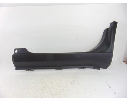 Moldura, Iveco Daily Furgón Caja cerrada 45C... batalla 3000 2019, 5801521532